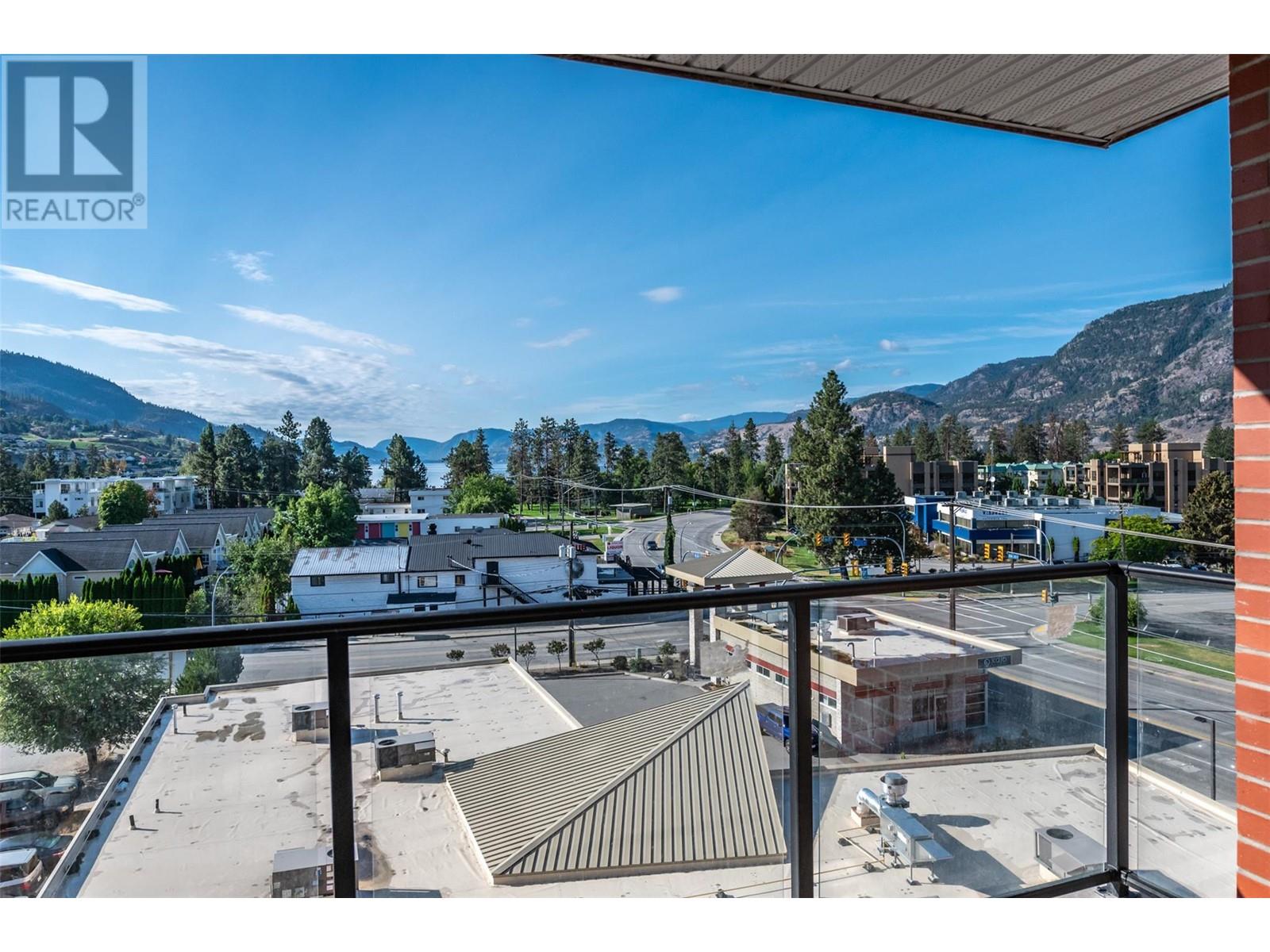 3388 Skaha Lake Road Unit# 606 Penticton