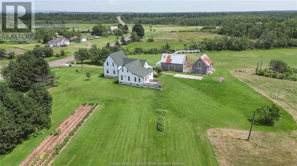 872 Route 955, Murray Corner, New Brunswick  E4M 3L2 - Photo 7 - M155807