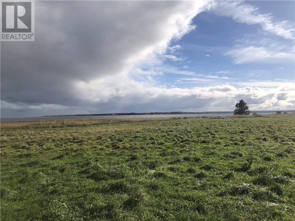 Lot Route 475, Bouctouche Bay, New Brunswick