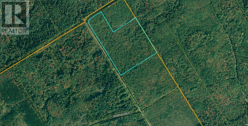 Lot 286 Alexandrina Road, Dundas, New Brunswick