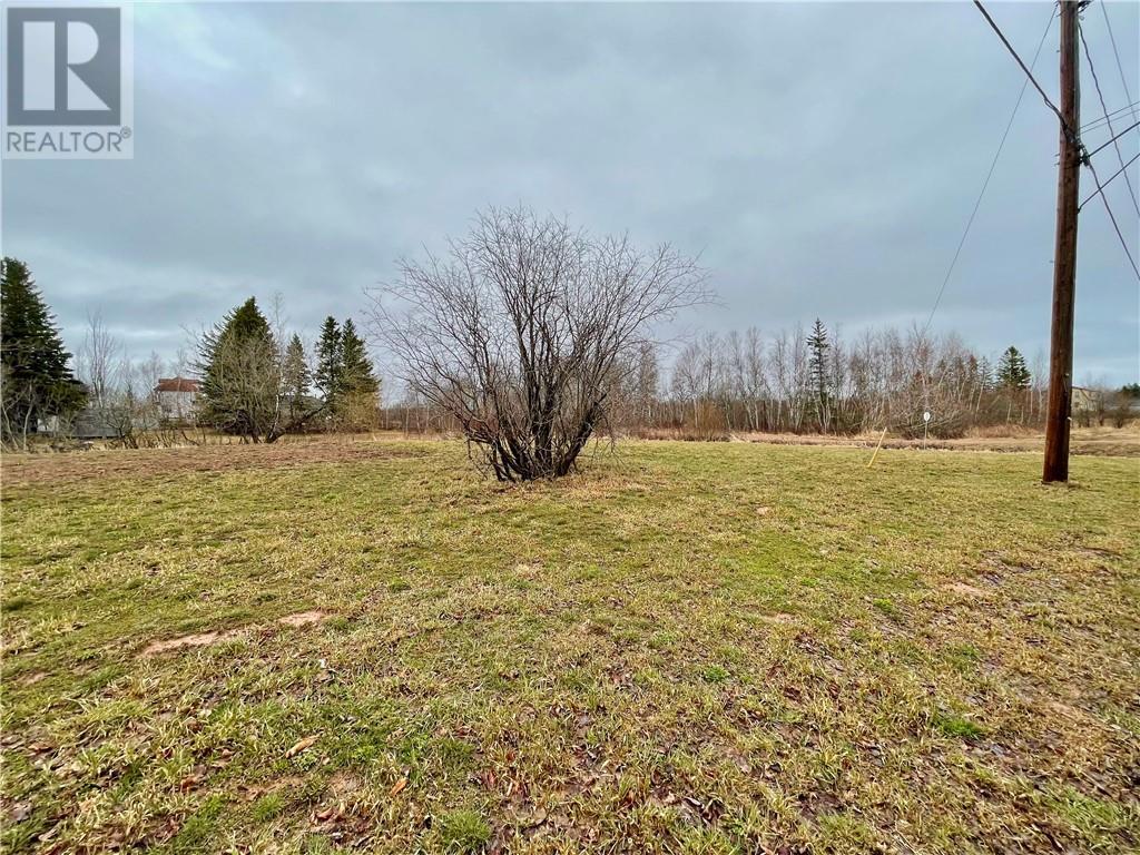 Lot Fort Street, Port Elgin, New Brunswick  E4M 1L3 - Photo 1 - M156623