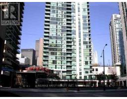 2704 - 18 HARBOUR STREET, toronto (waterfront communities), Ontario