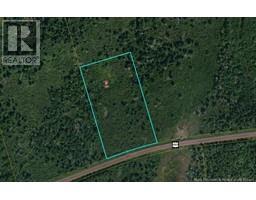 Lot 94-1 Route 960, Upper Cape, New Brunswick