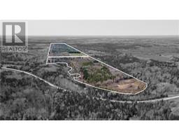 LOT 3 Shortall Road, South Branch, New Brunswick