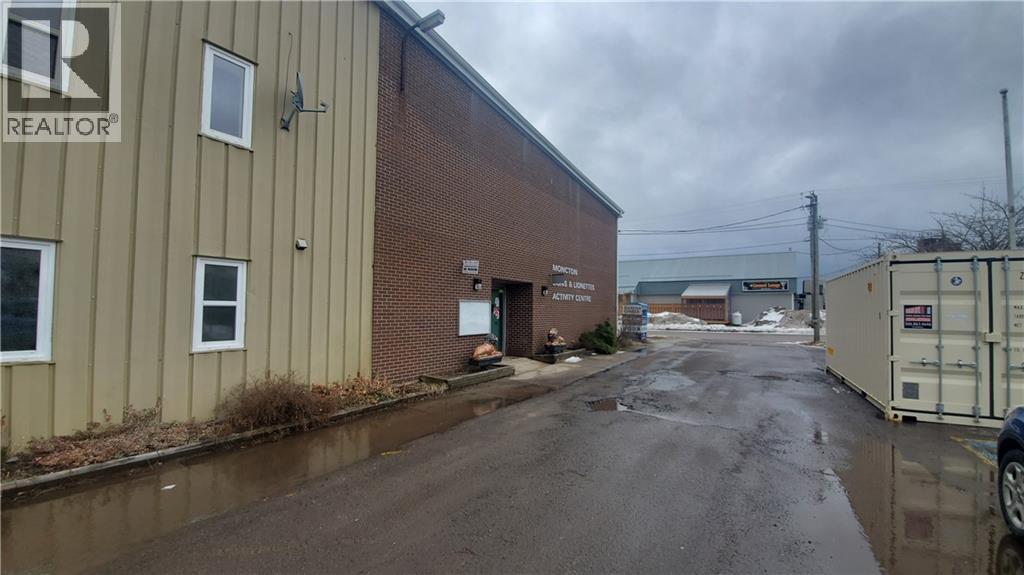 55 Mark Avenue, Moncton, New Brunswick  E1C 7G8 - Photo 3 - M156828