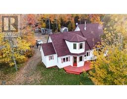 1828 Cowans Creek, Landry Office, New Brunswick
