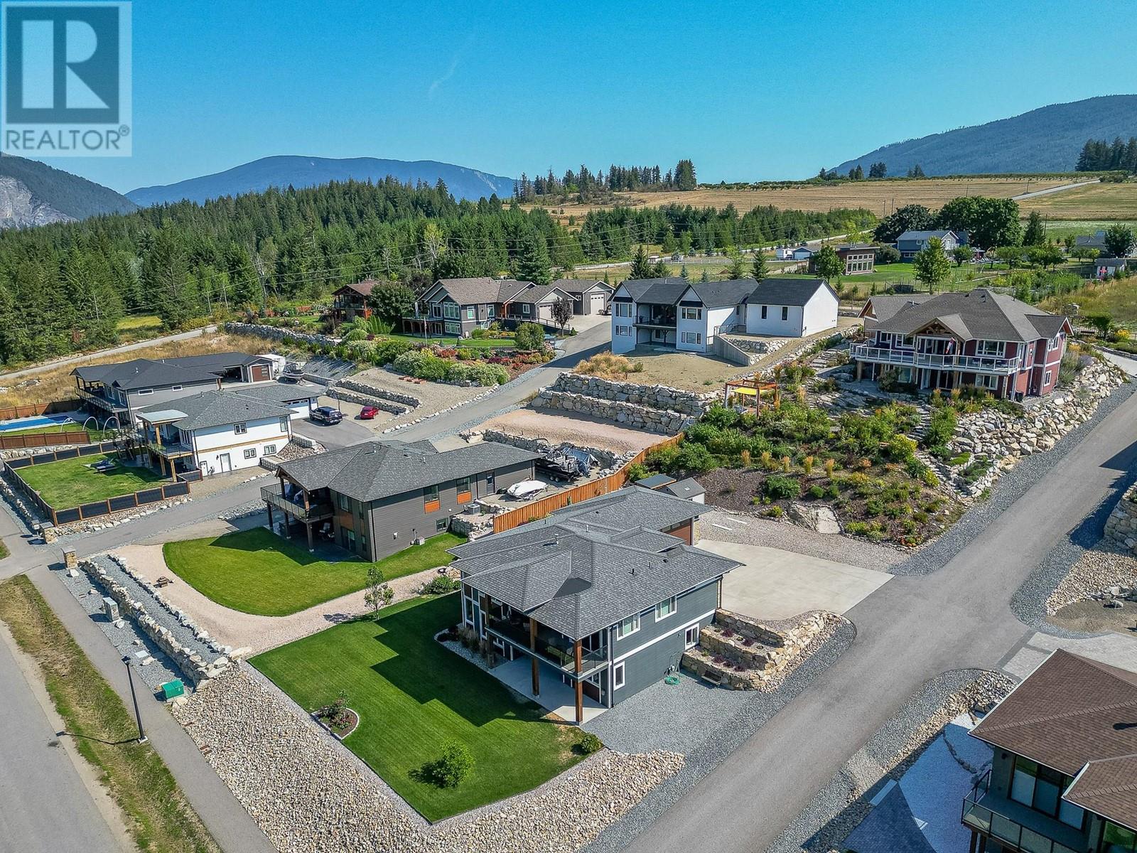 4280 20 Street NE Salmon Arm