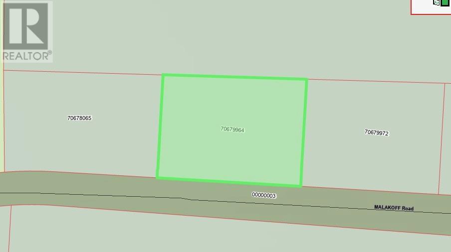 Lot 22-2 Malakoff, Shediac, New Brunswick
