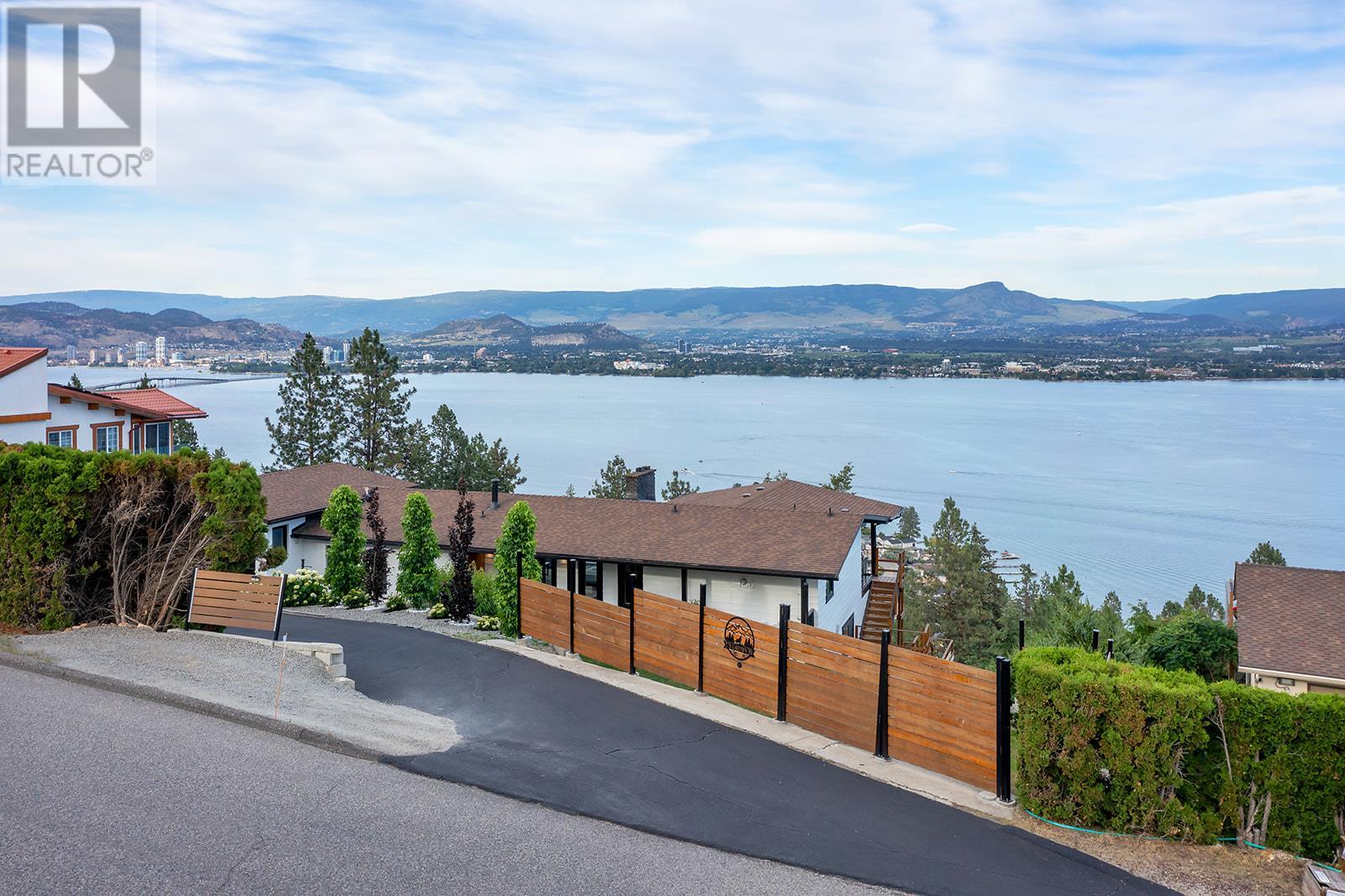 2751 Lakeview Road West Kelowna