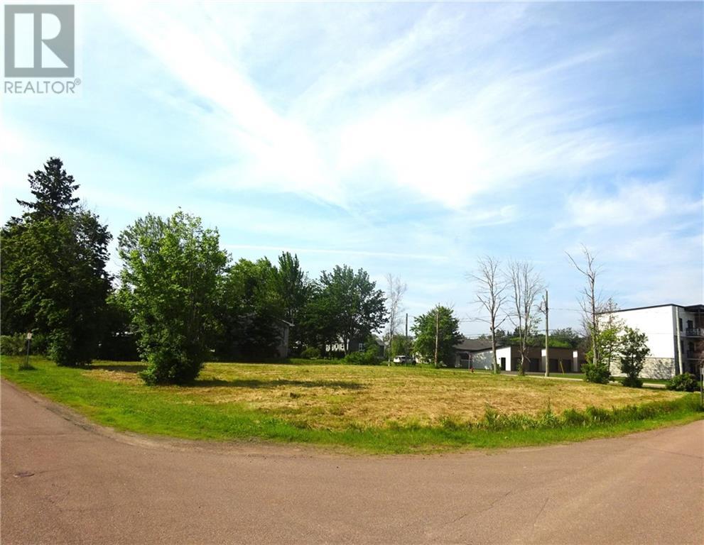 Lots Gallagher Street, shediac, New Brunswick