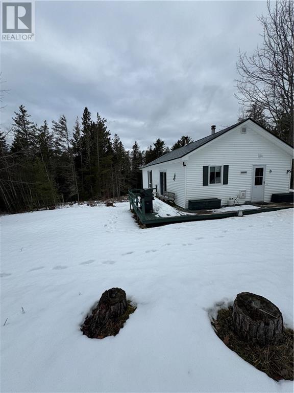 Camp Marven Road, Cardwell Parish, New Brunswick  E4Z 3B9 - Photo 6 - M157360