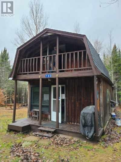 780 Grangeville Road, Harcourt, New Brunswick