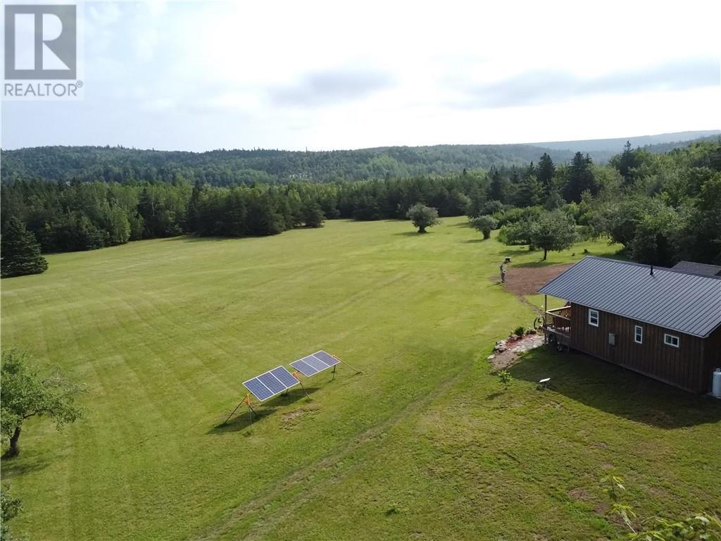 Lot Smith Road, Albert Mines, New Brunswick  E4H 1T4 - Photo 25 - M157418