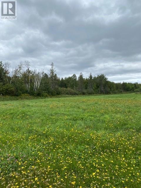 Lot HA 21-2 945 Route, haute-aboujagane, New Brunswick