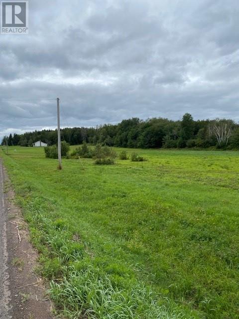 Lot Ha21-6 Route 945, Haute-Aboujagane, New Brunswick  E4P 5T6 - Photo 1 - M157563