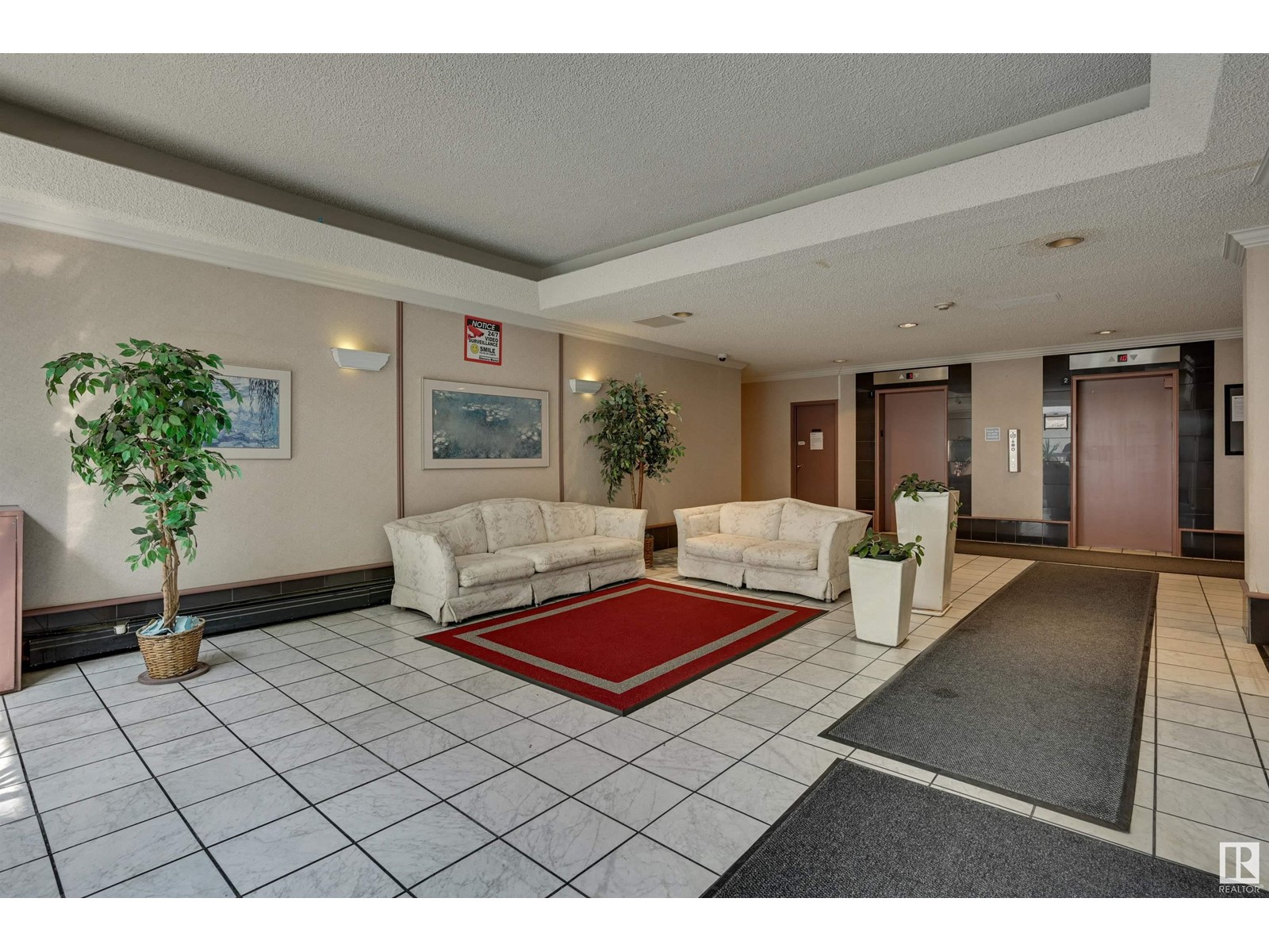 #805 10140 120 St Nw, Edmonton, Alberta  T5G 1T1 - Photo 17 - E4375474