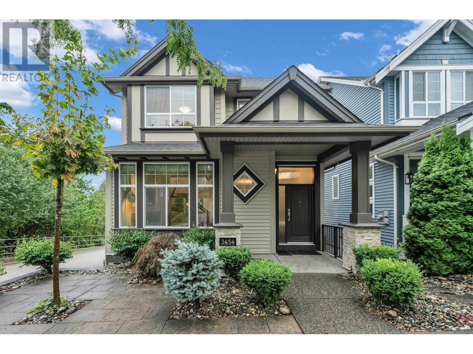 3454 ROXTON AVENUE, coquitlam, British Columbia V3B3H7