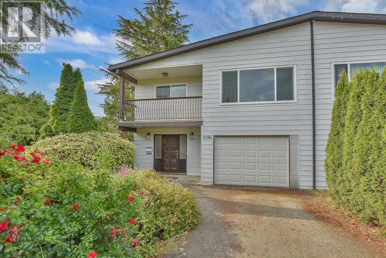 5596 6 Avenue, Delta, British Columbia  V4M 1M1 - Photo 2 - R2918930