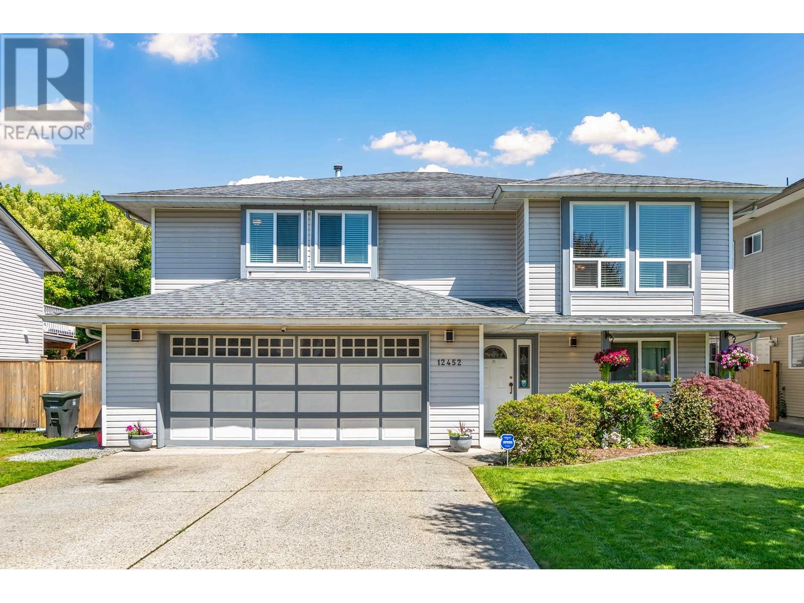 12452 188a Street, Pitt Meadows, British Columbia  V3Y 2H5 - Photo 1 - R2918939