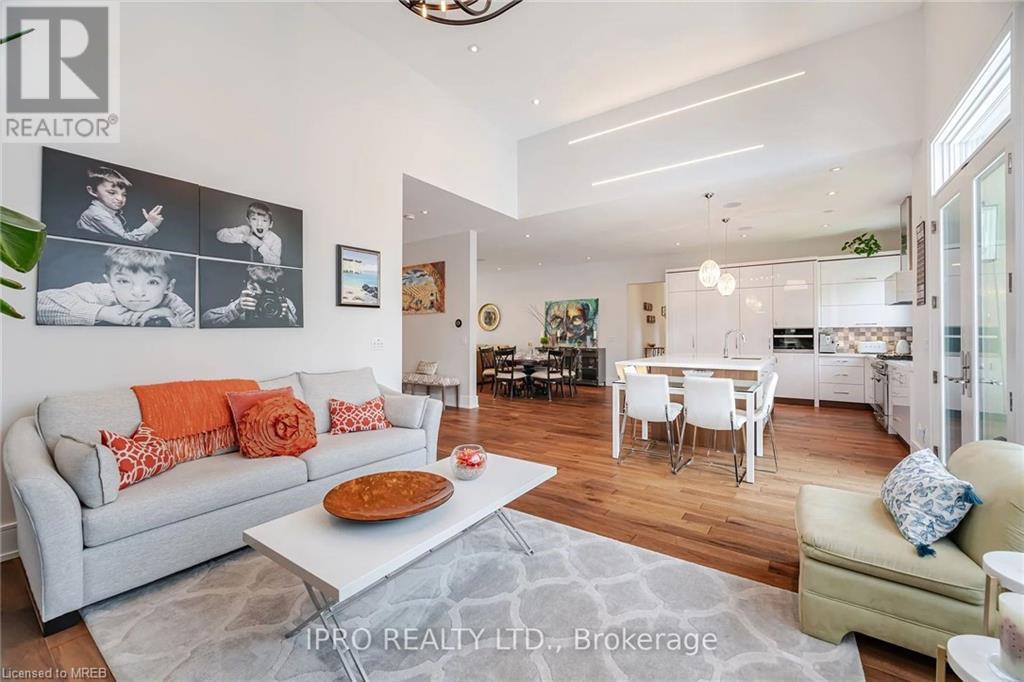 574 Stephens Crescent, Oakville, Ontario  L6K 1Y3 - Photo 12 - 40618266