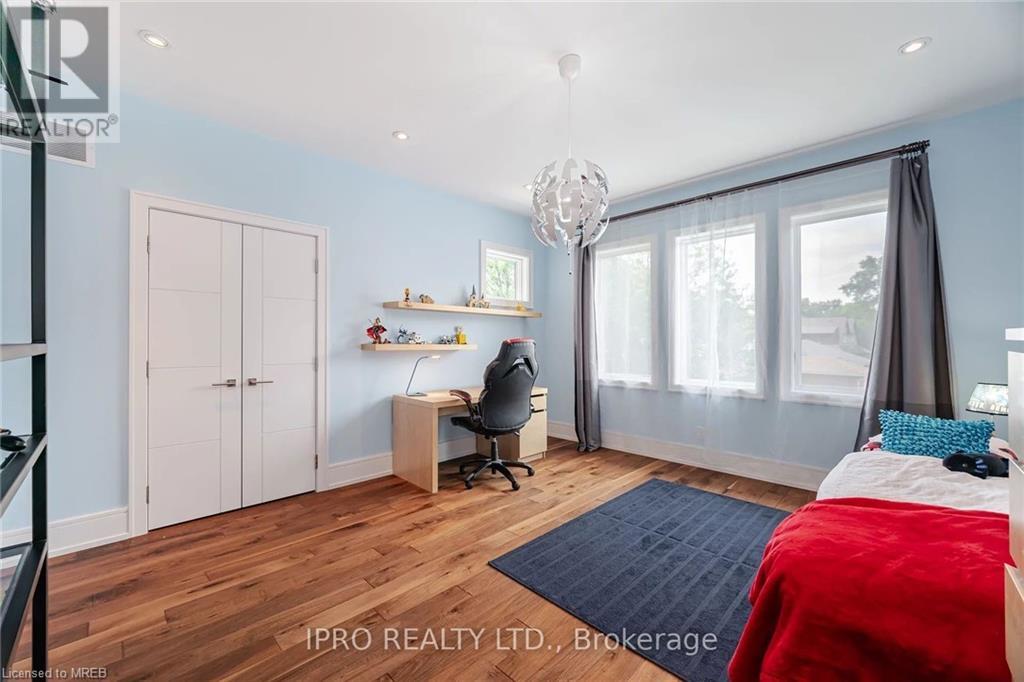 574 Stephens Crescent, Oakville, Ontario  L6K 1Y3 - Photo 28 - 40618266