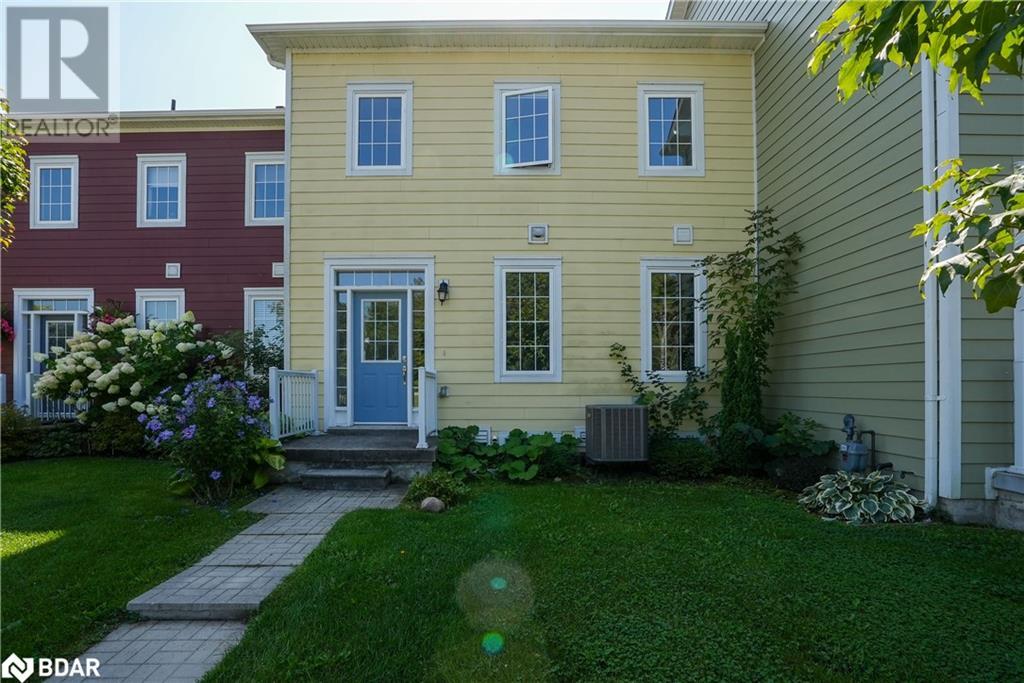 52 Providence Way Unit# 5, Wasaga Beach, Ontario  L9Z 0G3 - Photo 13 - 40638948