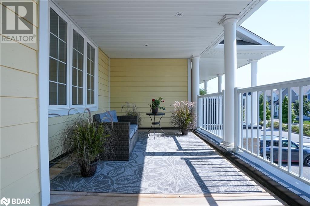 52 Providence Way Unit# 5, Wasaga Beach, Ontario  L9Z 0G3 - Photo 14 - 40638948