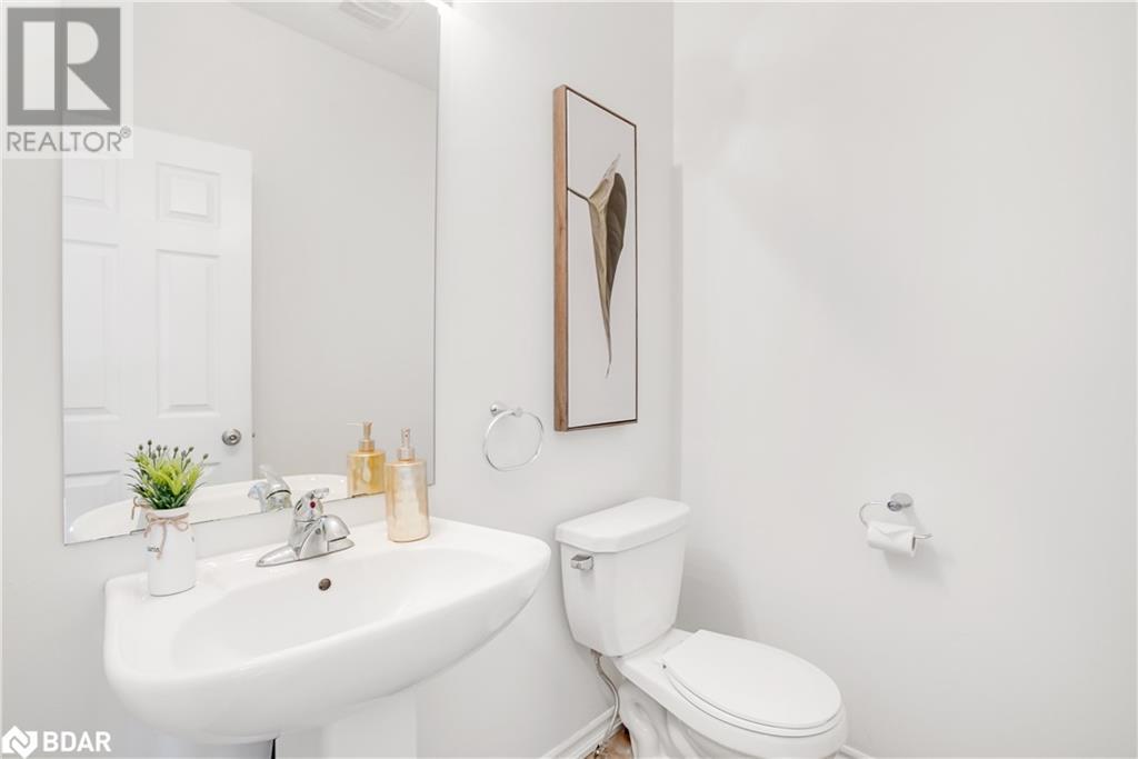 52 Providence Way Unit# 5, Wasaga Beach, Ontario  L9Z 0G3 - Photo 6 - 40638948