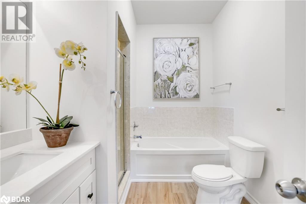 52 Providence Way Unit# 5, Wasaga Beach, Ontario  L9Z 0G3 - Photo 9 - 40638948