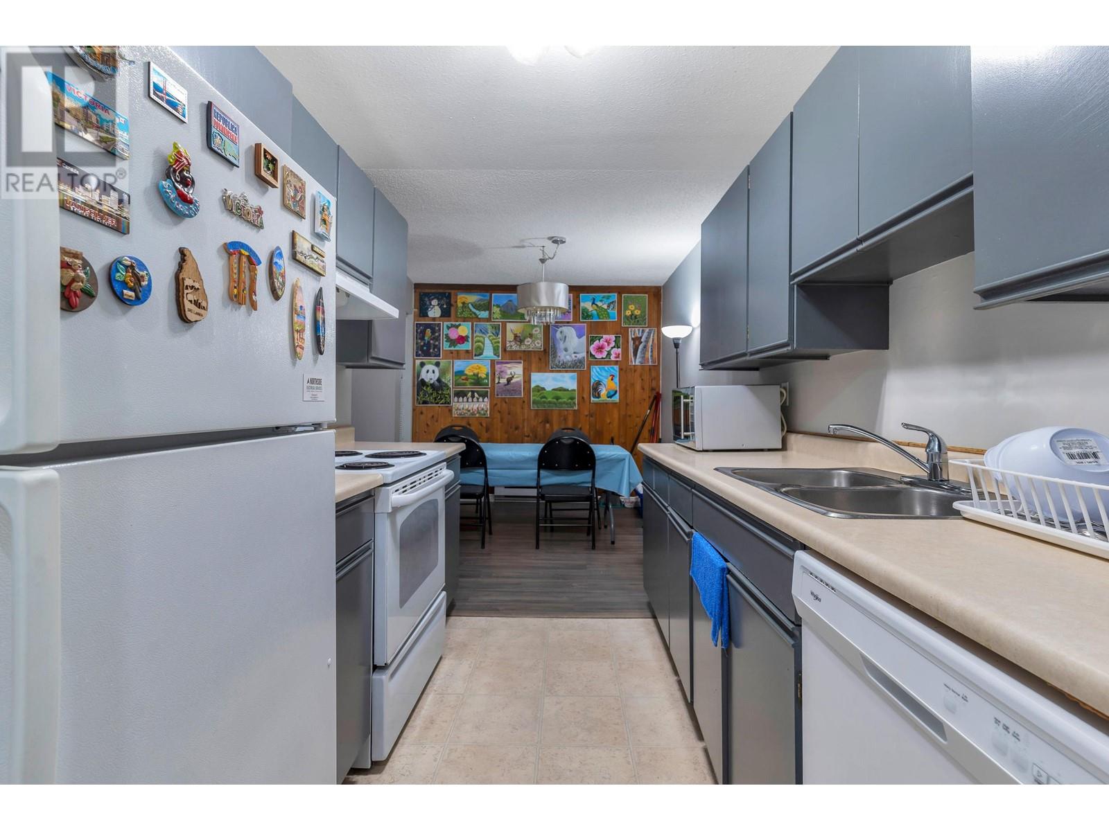 310 1195 Pipeline Road, Coquitlam, British Columbia V3B 6J5 - Photo 4 - R2918582