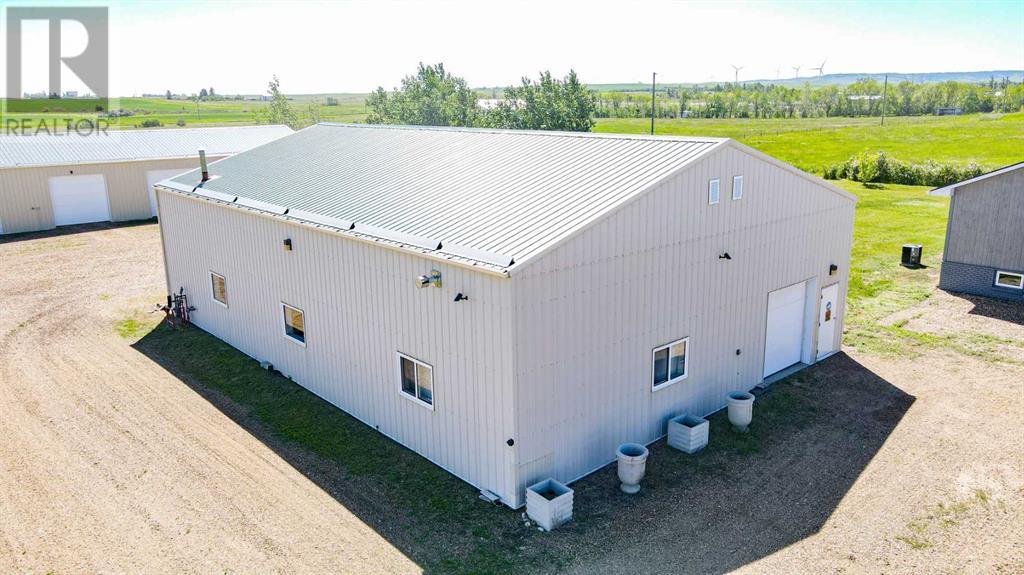 310091 Range Road 174a, Delia, Alberta  T0J 0W0 - Photo 38 - A2161155