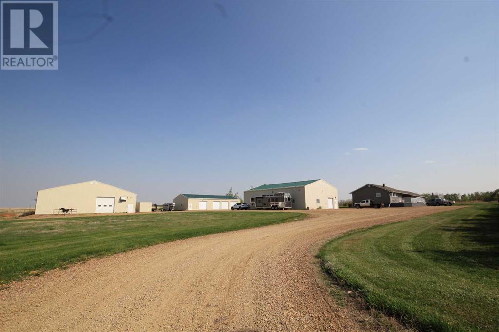 310091 Range Road 174a, Delia, Alberta  T0J 0W0 - Photo 48 - A2161155