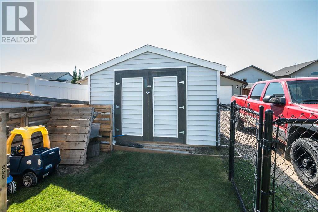 204 Thomlison Avenue, Red Deer, Alberta  T4P 3E6 - Photo 31 - A2161180