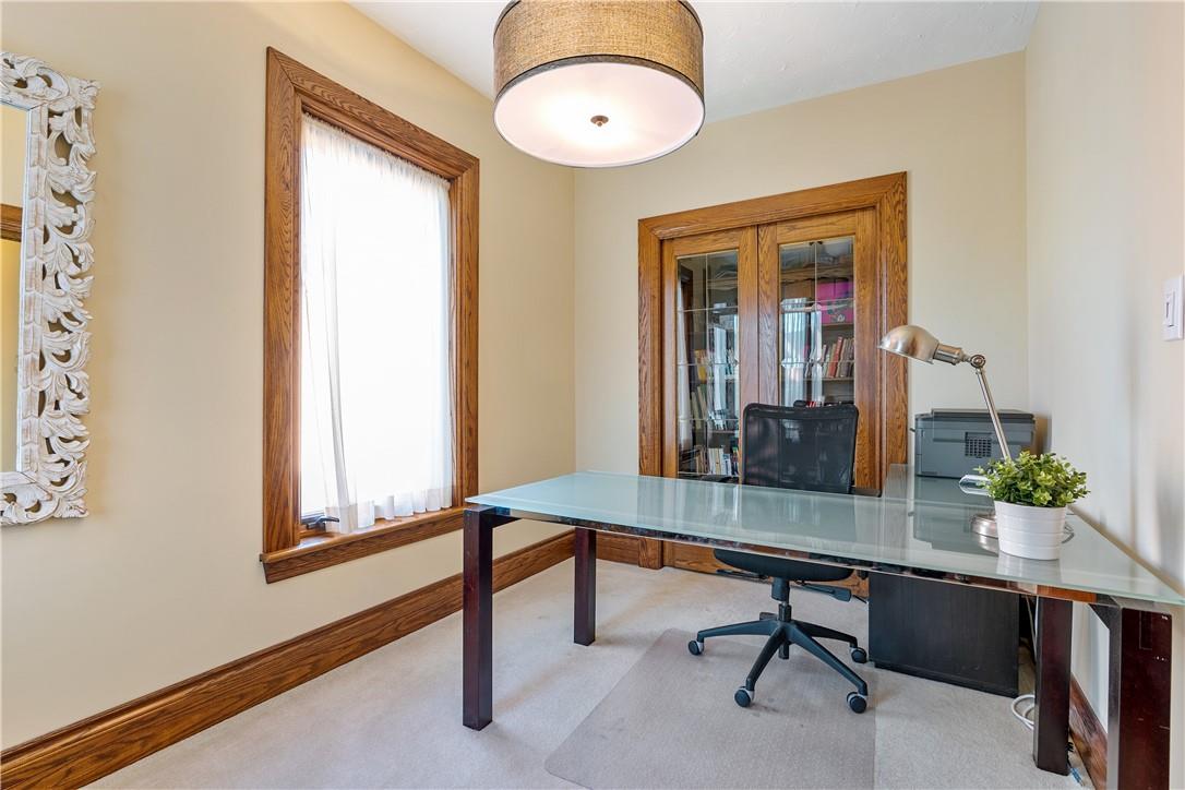 107 Catharine Street S, Unit #upper, Hamilton, Ontario  L8N 2J5 - Photo 19 - H4204903