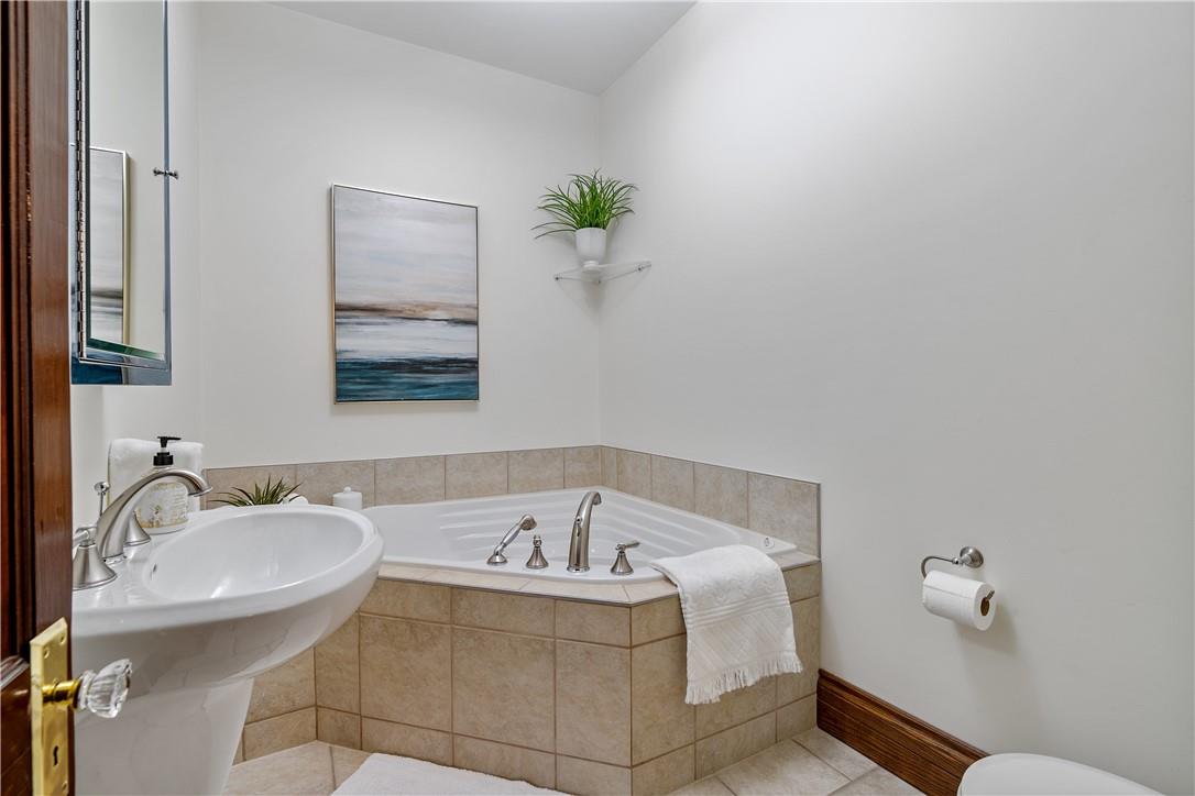 107 Catharine Street S, Unit #upper, Hamilton, Ontario  L8N 2J5 - Photo 21 - H4204903