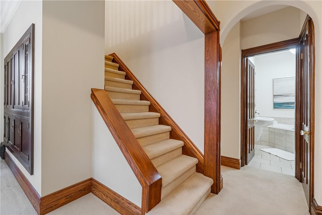 107 Catharine Street S, Unit #upper, Hamilton, Ontario  L8N 2J5 - Photo 23 - H4204903