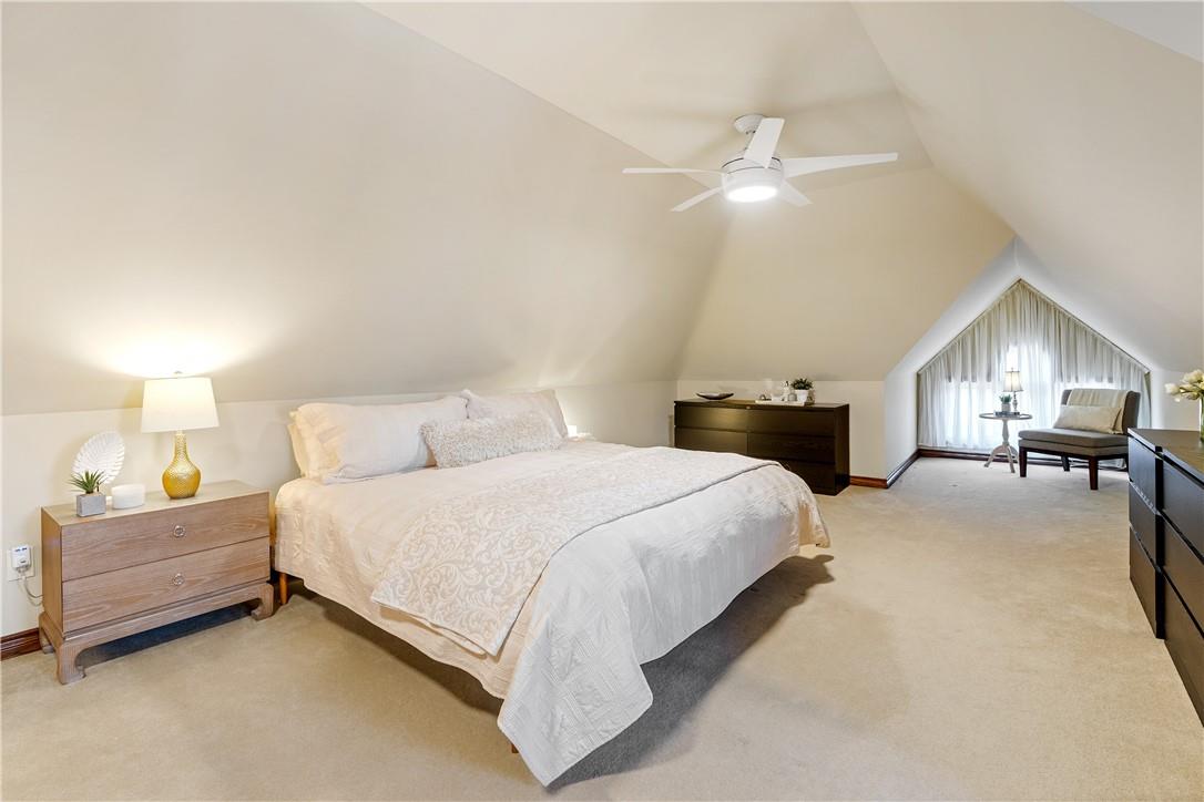 107 Catharine Street S, Unit #upper, Hamilton, Ontario  L8N 2J5 - Photo 24 - H4204903