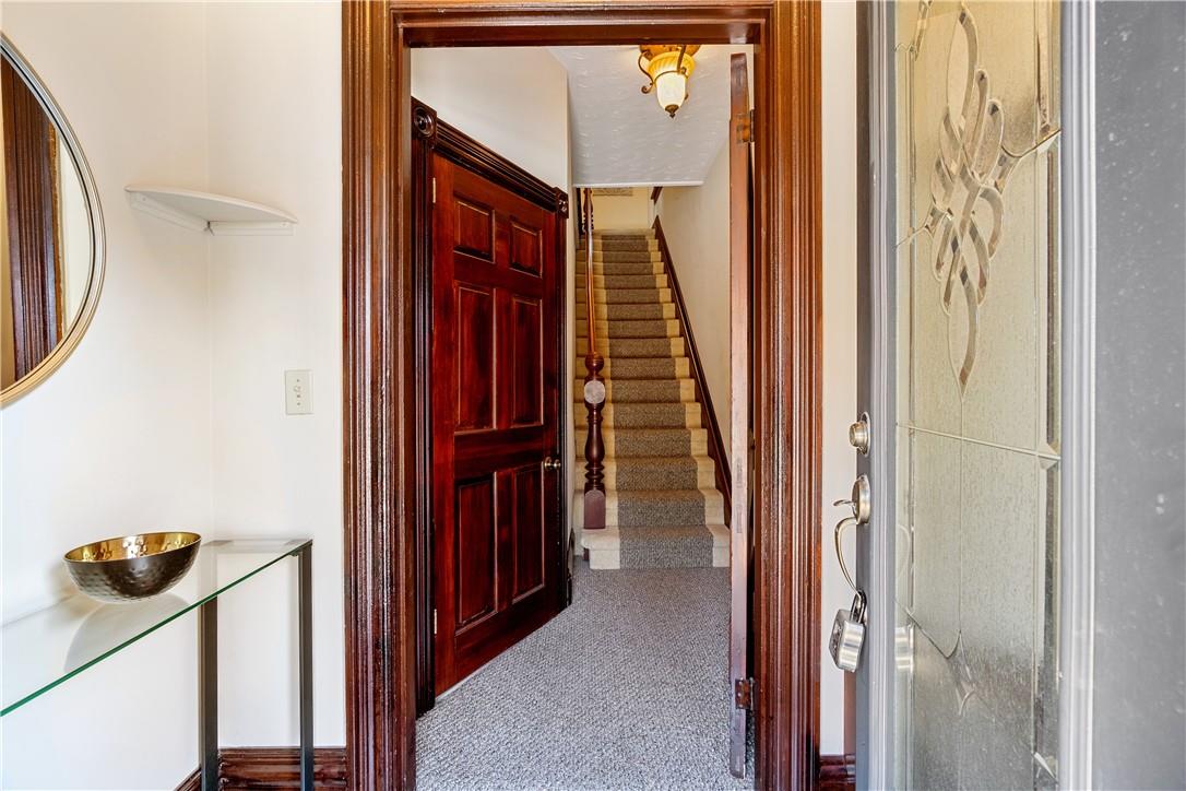 107 Catharine Street S, Unit #upper, Hamilton, Ontario  L8N 2J5 - Photo 3 - H4204903