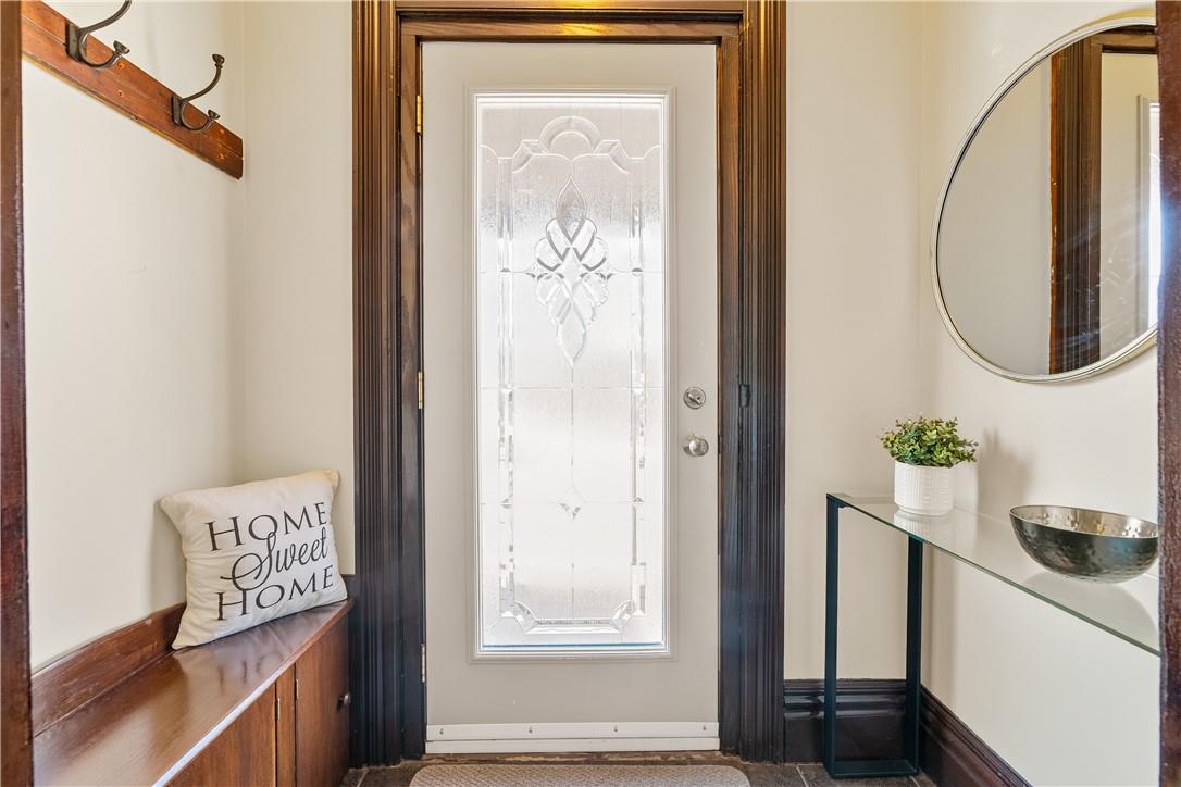 107 Catharine Street S, Unit #upper, Hamilton, Ontario  L8N 2J5 - Photo 4 - H4204903