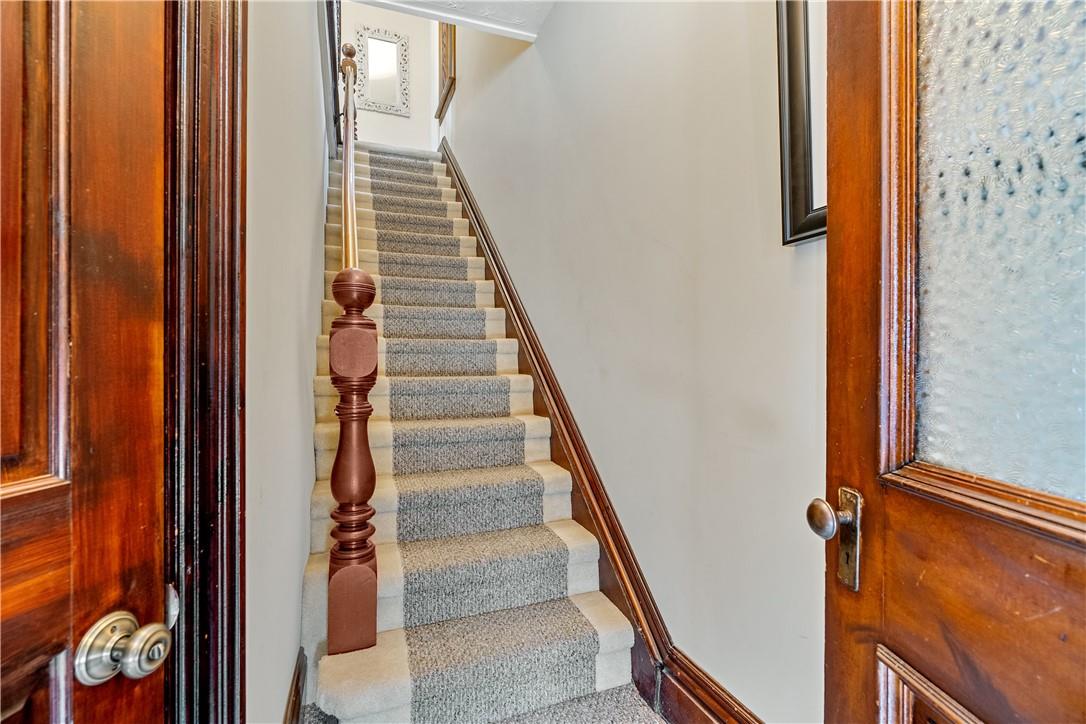 107 Catharine Street S, Unit #upper, Hamilton, Ontario  L8N 2J5 - Photo 5 - H4204903