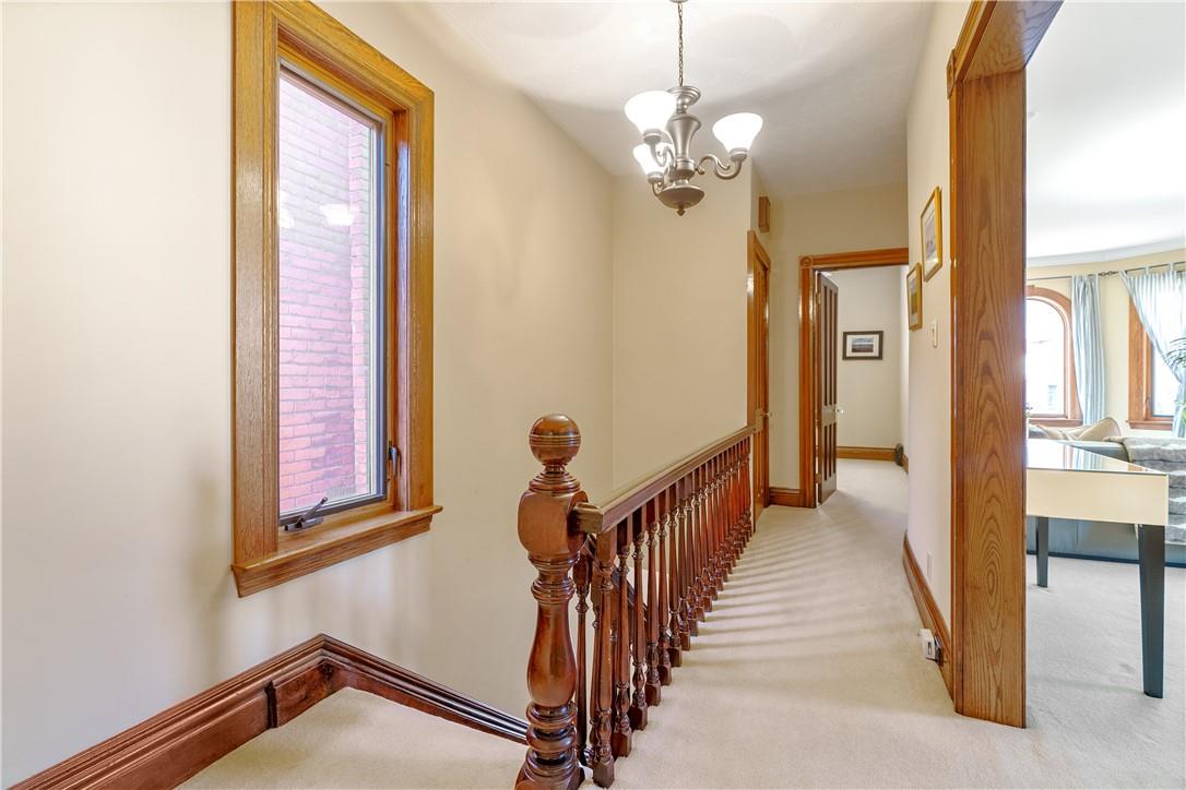 107 Catharine Street S, Unit #upper, Hamilton, Ontario  L8N 2J5 - Photo 6 - H4204903