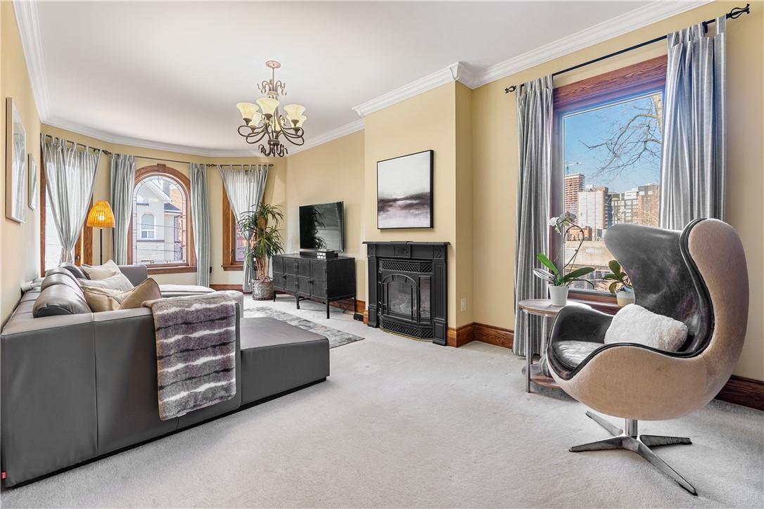 107 Catharine Street S, Unit #upper, Hamilton, Ontario  L8N 2J5 - Photo 7 - H4204903