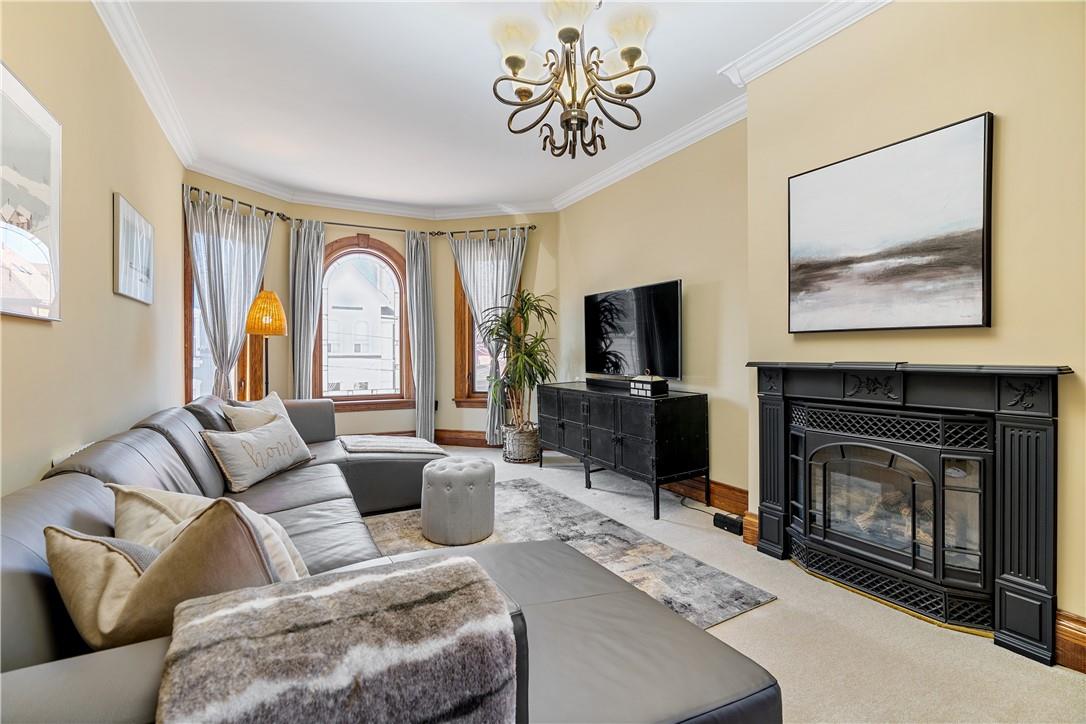 107 Catharine Street S, Unit #upper, Hamilton, Ontario  L8N 2J5 - Photo 8 - H4204903