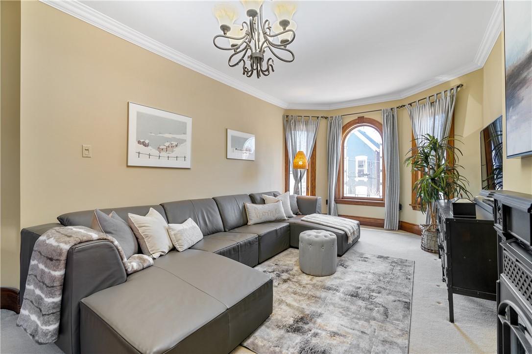 107 Catharine Street S, Unit #upper, Hamilton, Ontario  L8N 2J5 - Photo 9 - H4204903