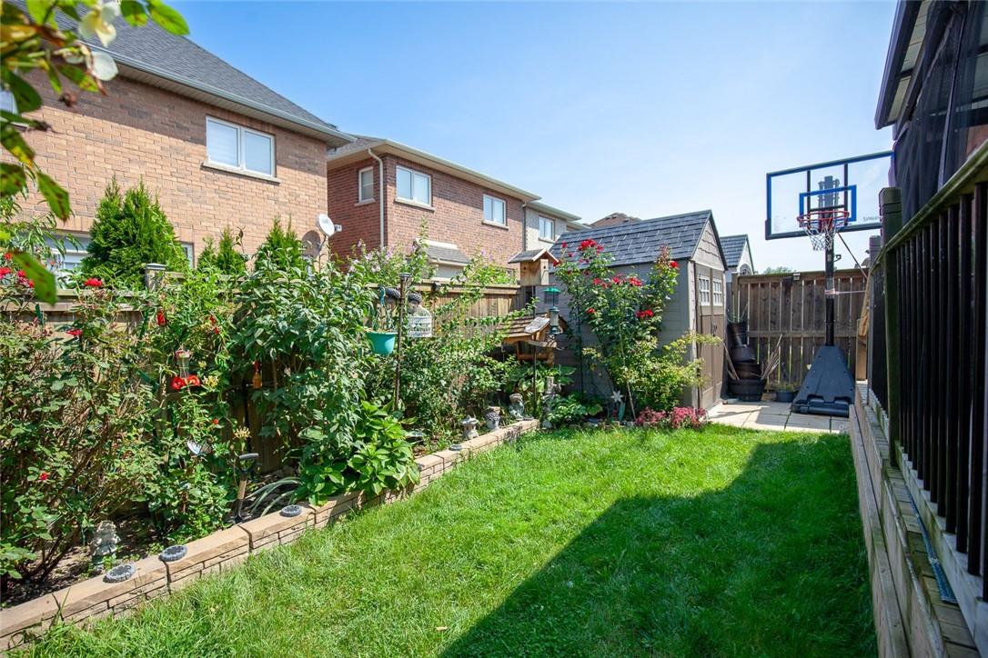 20 Springstead Avenue, Hamilton, Ontario  L8E 0B2 - Photo 43 - H4205117
