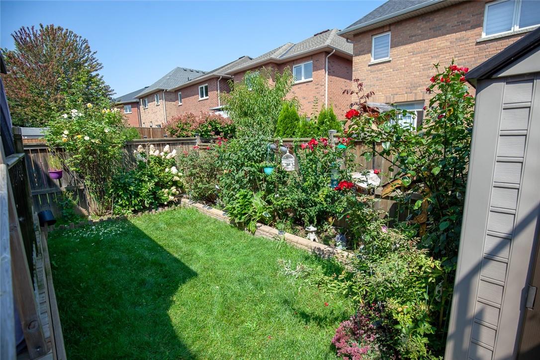 20 Springstead Avenue, Hamilton, Ontario  L8E 0B2 - Photo 44 - H4205117