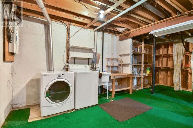 3520 Downpatrick Road Unit#47, Ottawa, Ontario  K1V 8T4 - Photo 27 - 1403630