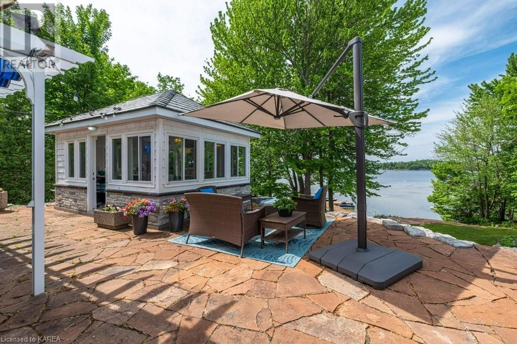 3909 Stone Point Road, Inverary, Ontario  K0H 1X0 - Photo 10 - 40638983