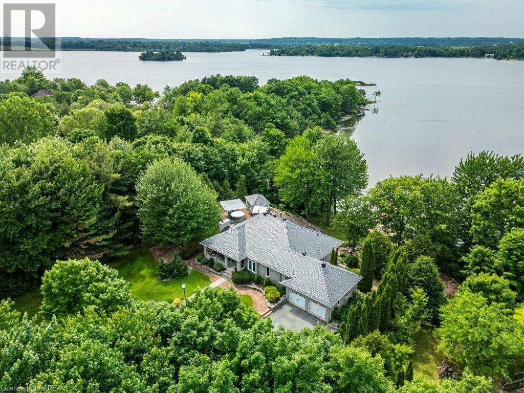 3909 Stone Point Road, Inverary, Ontario  K0H 1X0 - Photo 21 - 40638983