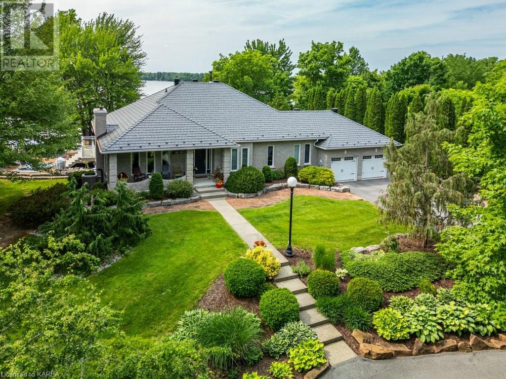 3909 Stone Point Road, Inverary, Ontario  K0H 1X0 - Photo 22 - 40638983